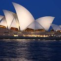 AUS NSW Sydney 2010SEPT30 SunsetShots 029 : 2010 - No Doot Aboot It Eh! Tour, Australia, NSW, Opera House, Places, Sydney, Trips